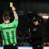 Here's who has been charged by the match review panel following Betfred Super League round 10.