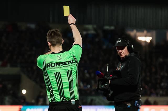 Here's who has been charged by the match review panel following Betfred Super League round 10.