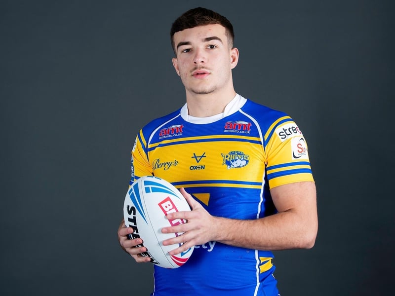 One knock on, but got involved and continues to impress 7