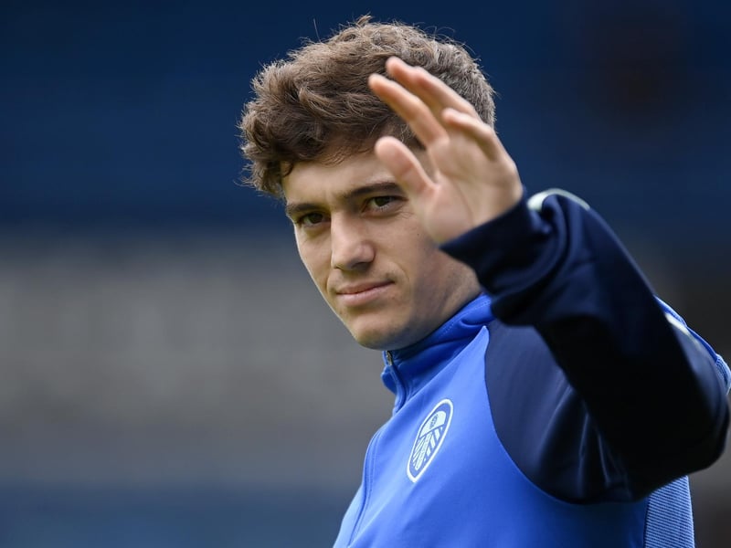 It's now six goals in his last seven games for the Wales international winger for whom the biggest question mark was always end product. Not at the moment and not much chance of even chief alternative Willy Gnonto replacing him at present, or Jaidon Anthony.