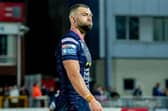 Andy Ackers looks gutted after Leeds Rhinos' season ends in defeat at Hull KR. The YEP's fans panel share his disappointment. Picture by Allan McKenzie/SWpix.com.