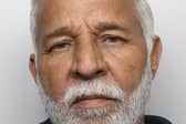 Piran Ditta Khan was jailed last May.   West Yorkshire Police/PA Wire
