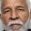 Piran Ditta Khan was jailed last May.   West Yorkshire Police/PA Wire