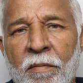 Piran Ditta Khan was jailed in May 2024. 
