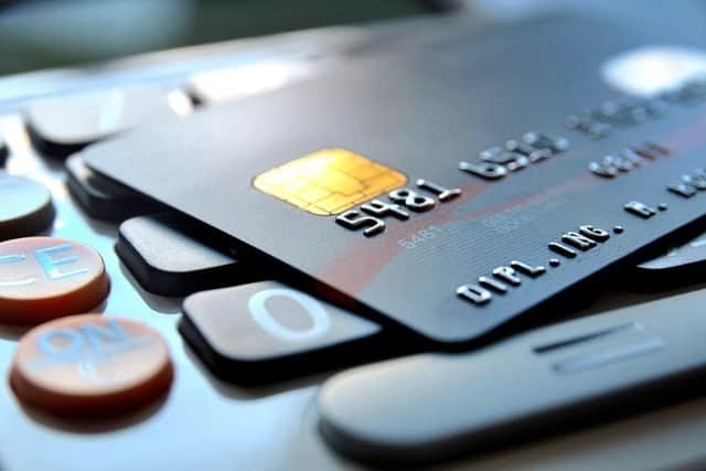 Best Business Bank Accounts in the UK, Compared in 2022