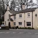 The Nags Head in Chapel Allerton is currently closed (Photo by Jonathan Gawthorpe/National World)