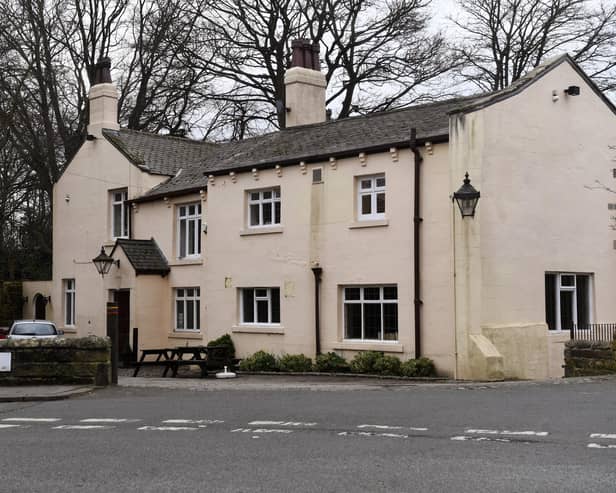 The Nags Head in Chapel Allerton is currently closed (Photo by Jonathan Gawthorpe/National World)