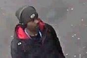 Image LD4092 refers to a theft from shop on January 16.