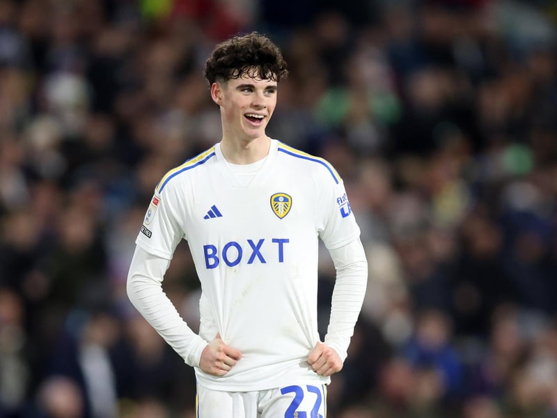 Gray has had ample time to recover from Friday night's impressive display that you could easily see him starting again. Shackleton's illness and Roberts' ineligiblity make that even more likely. Pic: George Wood/Getty Images