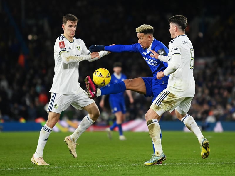 Llorente's time at Leeds is over following a permanent switch to Real Betis.