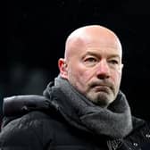 Alan Shearer has been speaking about Leeds United.