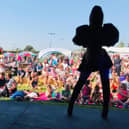 Stockeld Park is hosting weekly live music events dubbed 'Tribute Tuesdays.'