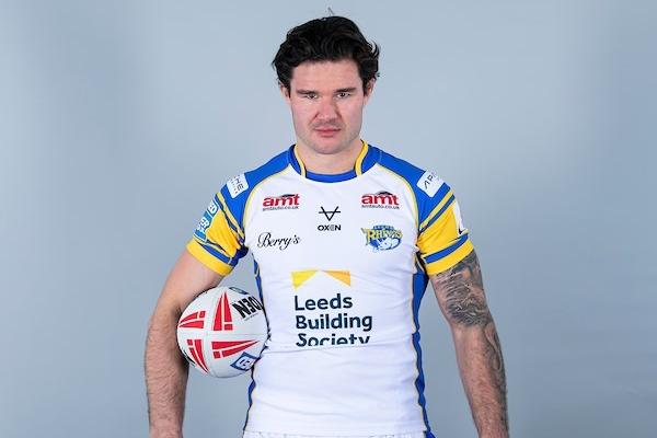 In the squad for the first time since last August; Smith likes to bring players back from injury off the bench, but in round one when nobody's match ready - and with Leeds missing two second-rowers - Bentley is an obvious option to start.