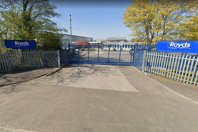 Oulton Academy is a community school located in the South of Leeds. The school serves approximately 1,300 pupils.