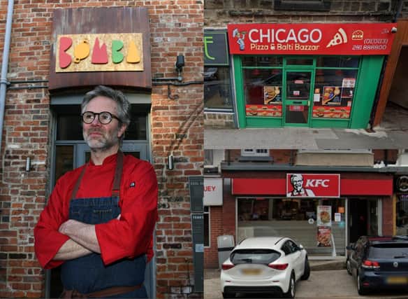 These Leeds restaurants and takeaways were awarded 5* food hygiene ratings in February