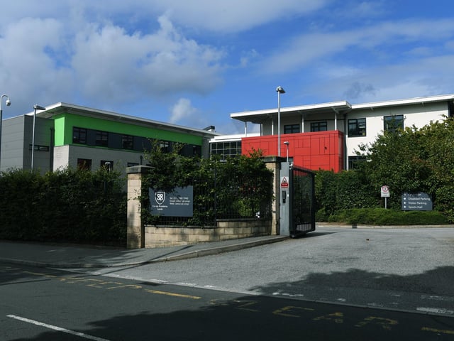 All 17 Leeds secondary schools rated Good or Outstanding by Ofsted in 2023
