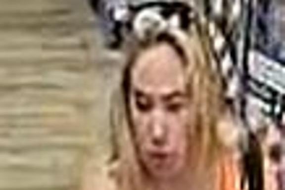 Photo LD5399 refers to a theft from a shop in north east Leeds on June 3