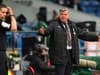 ‘They’ll have a conversation’ - Graham Smyth talks big Sam Allardyce Leeds United decision