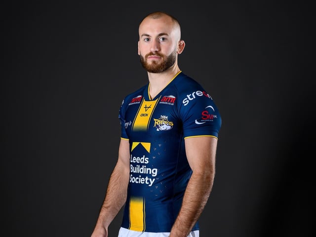 Played the full-80 against his hometown club, set up one try 6