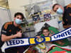 Leeds United star hails special Whites return as Christmas cheer spreads from Elland Road