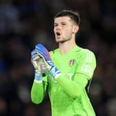 Clear first choice keeper and the Frenchman made a big save to thwart Lyndon Dykes late on in Wednesday night's hosting of QPR, denying the Hoops a late leveller from a game in which the Whites should have been out of sight in. Ever-present in the league so far this term.