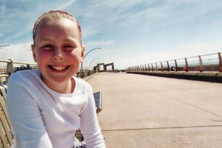 'Our incredible, beautiful and brave Minnie Moo': Police name nine-year ...