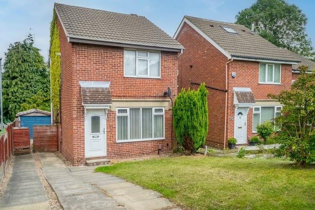 Located on Daffil Avenue, Morley this property is on a highly desirable estate in Churwell. With great schools, transport links and a lovely local wooded area surrounding the development.