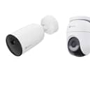 EZVIZ marches into the era of “all-day-recording” for its outdoor battery camera range.
