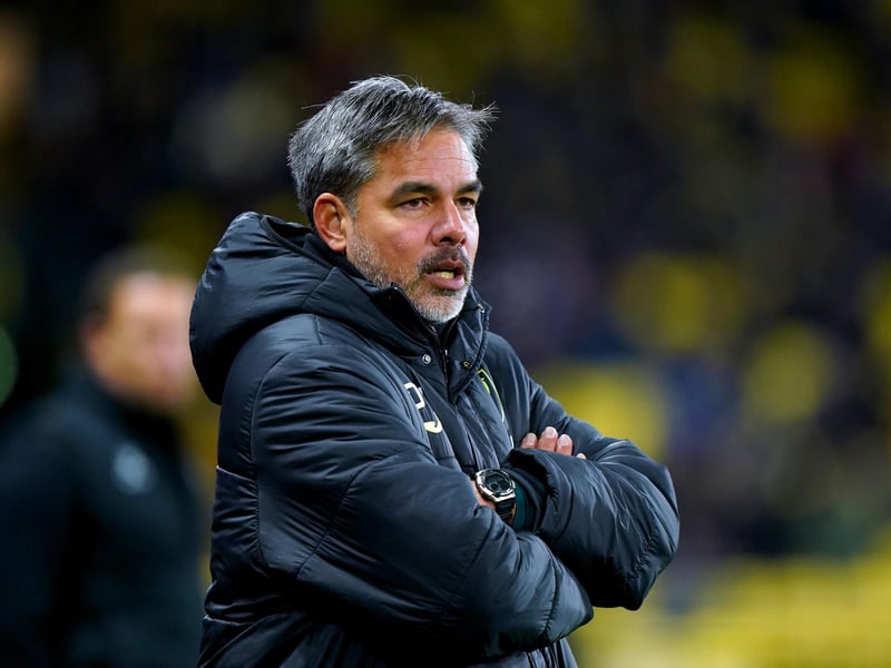 Odds for relegation: 40-1.