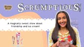 Scrumptious! by Beggars Belief Collective