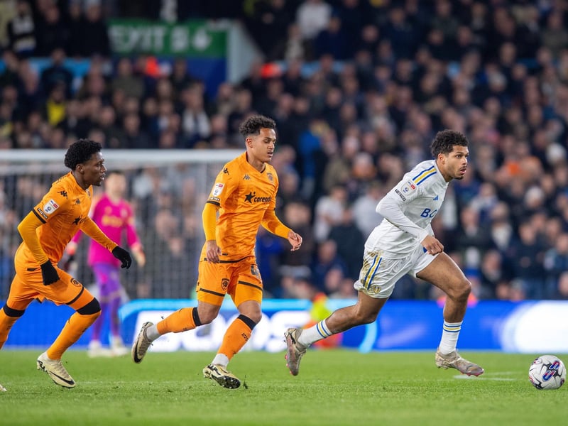 7 - A frustrating watch at times. Some moments of magic, lots of hard work and some tricks that didn't come off, in areas where he needed to be very careful.