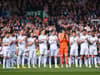 Leeds United and Liverpool confirm plans for joint Hillsborough tribute before Premier League fixture