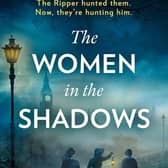 The Women in the Shadows by Harriet Fox