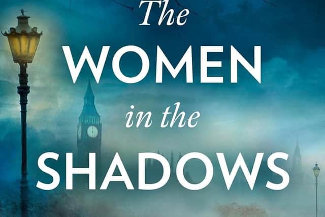 The Women in the Shadows by Harriet Fox