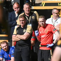 Ex-Castleford Tigers coach Ryan Carr punished over ref 'cheat' rant during win v Leeds Rhinos