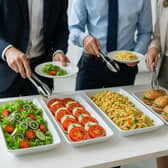 Professionals Lunch at Highfield