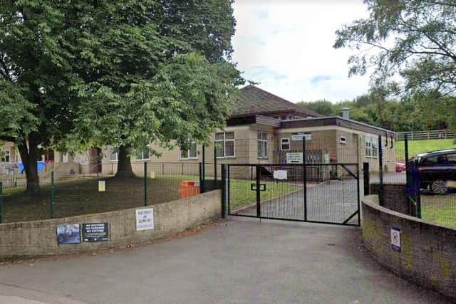 Westbrook Lane Primary School, located on Westbrook Lane, Horsforth, received an ‘Expected standard’ rating in five of the seven inspected categories.
