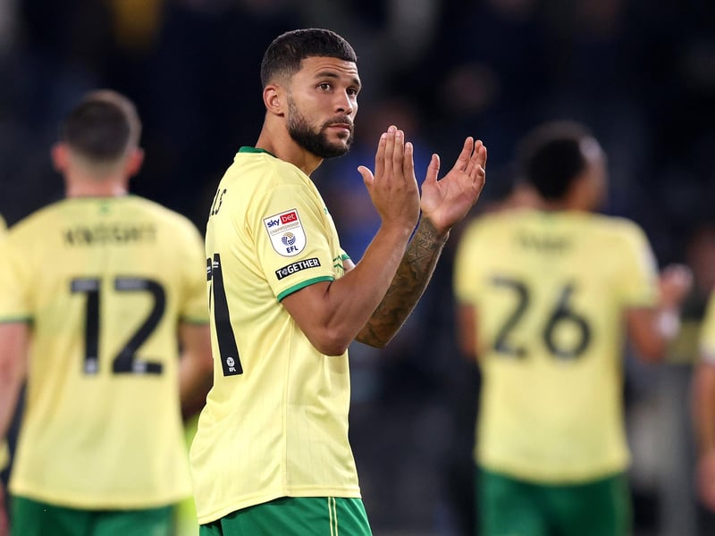 Points: 11.
Goal difference: -1.