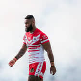 Grade C strikes, five penalty points, total points 6.25 - one-match suspension.