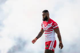 Grade C strikes, five penalty points, total points 6.25 - one-match suspension.