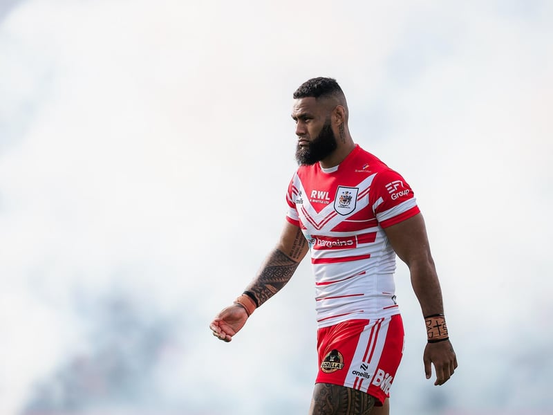 Grade C strikes, five penalty points, total points 6.25 - one-match suspension.