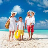This year the late booking market has certainly been one of the strongest I remember for a long time.