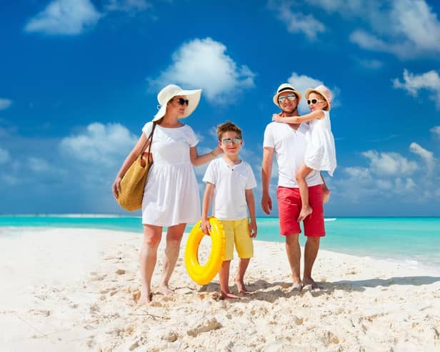 This year the late booking market has certainly been one of the strongest I remember for a long time.