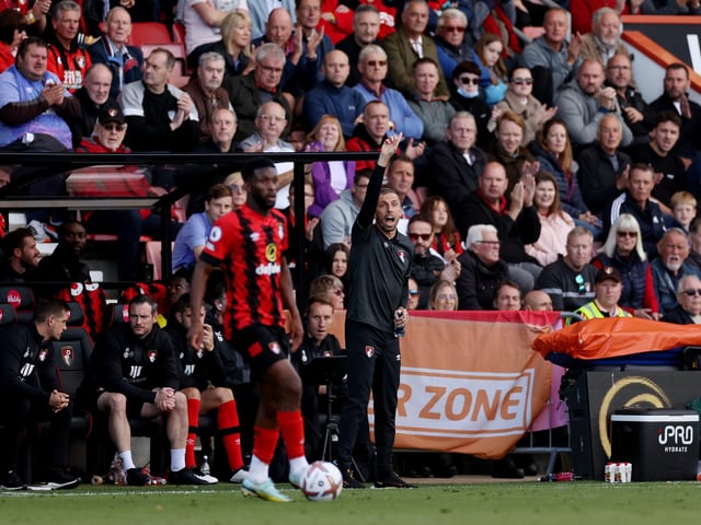 Odds for the title: 5000-1.
Odds for relegation: 4-5.