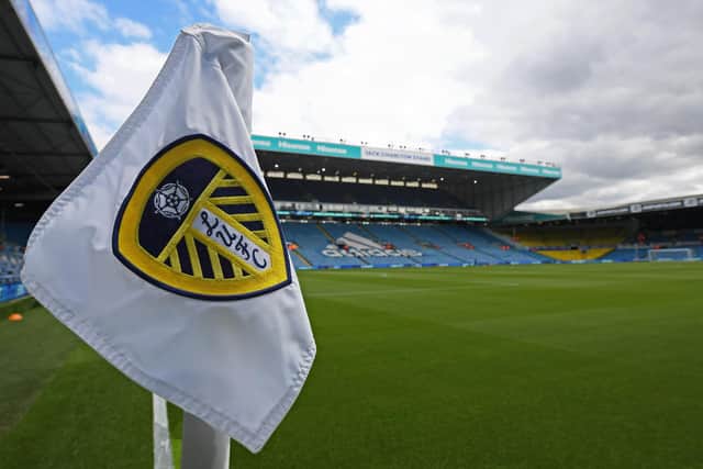 HAPPIER PLACE - Elland Road has been a more enjoyable place to be for Leeds United fans since 49ers Enterprises took over and installed Daniel Farke as manager. Pic: Getty
