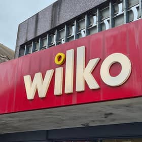 Thousands of jobs are at risk as retailer Wilko confirms collapse.