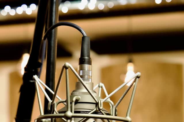 Beckview Studios