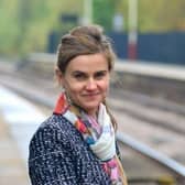 Jo Cox.