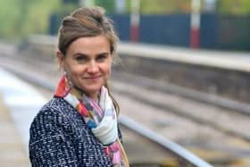 Jo Cox.