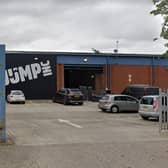 Jump Inc was forced to close after a teenage boy went into cardiac arrest (Photo: Google)